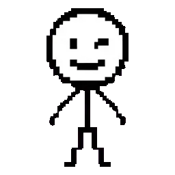 Bibi sprite