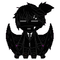 Void sprite