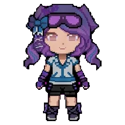Winti sprite