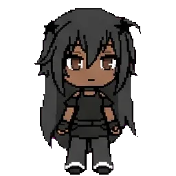 Kisha sprite