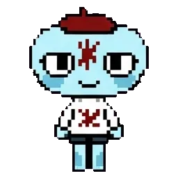 Miyo❌❌❌ sprite