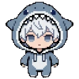 Yinni sprite