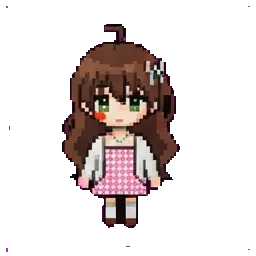 Airi sprite