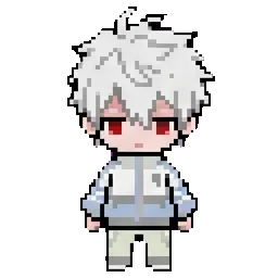 Yaksok sprite