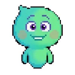 22 Soul sprite
