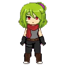 Sor sprite