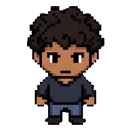 c sprite