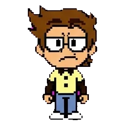 Fedor sprite
