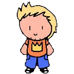 Veteran sprite