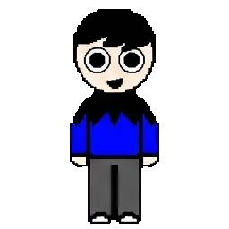 Faris sprite