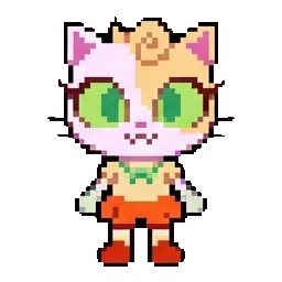 Daisy sprite