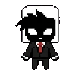 Xqree sprite