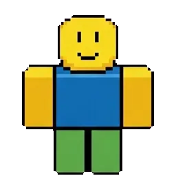 Noob sprite