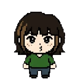 mk sprite