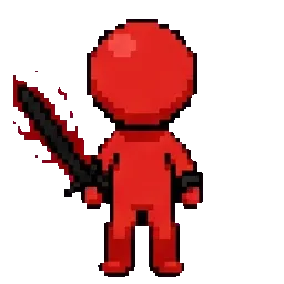 TDL sprite