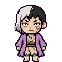 Gen sprite