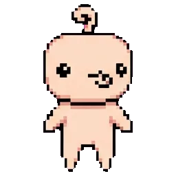 Bo sprite