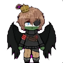 Hungary sprite