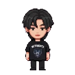 Tee sprite
