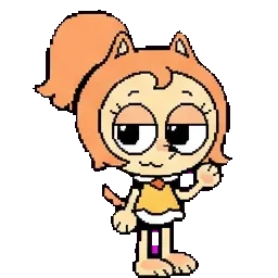 Lala sprite