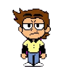 Федор sprite