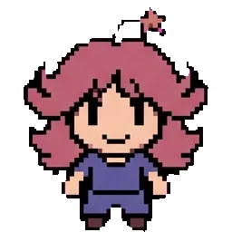 Tosa sprite