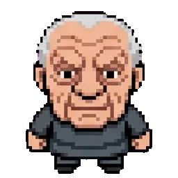 Pervy1 sprite