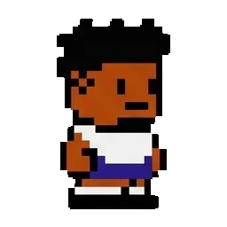 Bellingham sprite