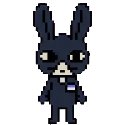 Ratthew sprite