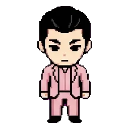 Gun Park sprite