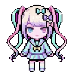 Kangel sprite