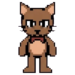 Drake Sutter sprite
