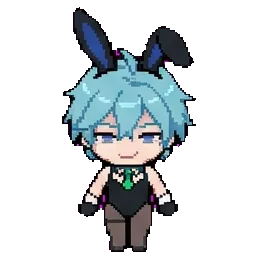 Nn sprite