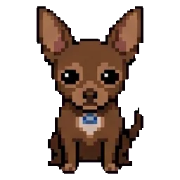 Goofy sprite