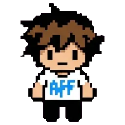 Emi sprite