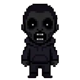 mete sprite