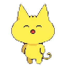 Mogeko sprite