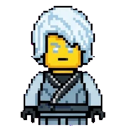 Shiori sprite