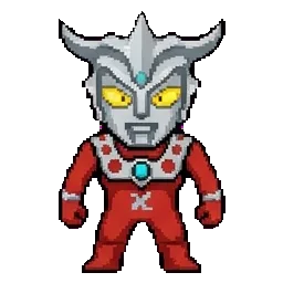 Leo sprite