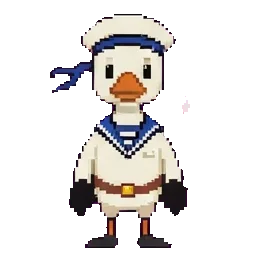 Murori sprite
