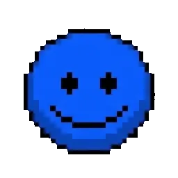 Falsity sprite