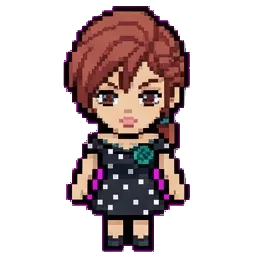 shinobu kawajiri sprite