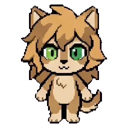 Kaifu sprite