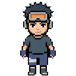 Obito sprite