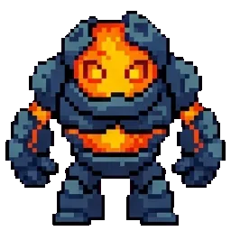 Spacer sprite