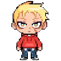 Ivanovic Yuri sprite