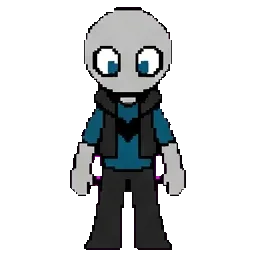peter dumbar sprite