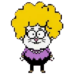 Kadiye sprite