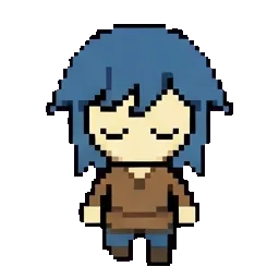 Lulu sprite