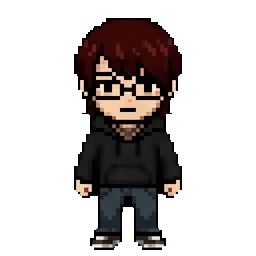 Isma sprite